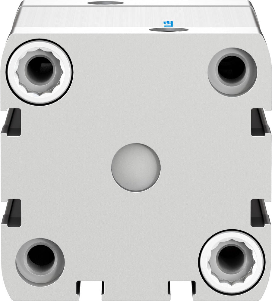 Festo Cilindro Compacto 50mm Diámetro 40mm Carrera ISO 21287 Doble Efecto - 536326