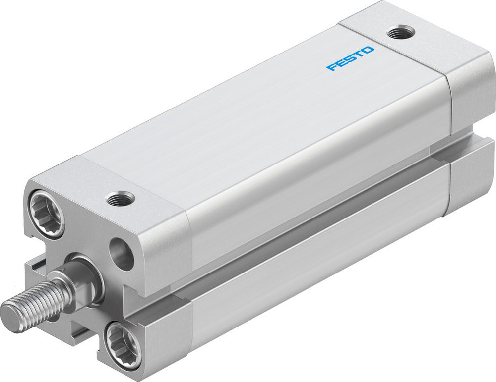 Festo Compact Cylinder 16mm Bore 50mm Stroke ISO 21287 Double Acting - 536331