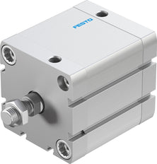 Festo Compact Cylinder 63mm Bore 40mm Stroke ISO 21287 Double Acting - 536337