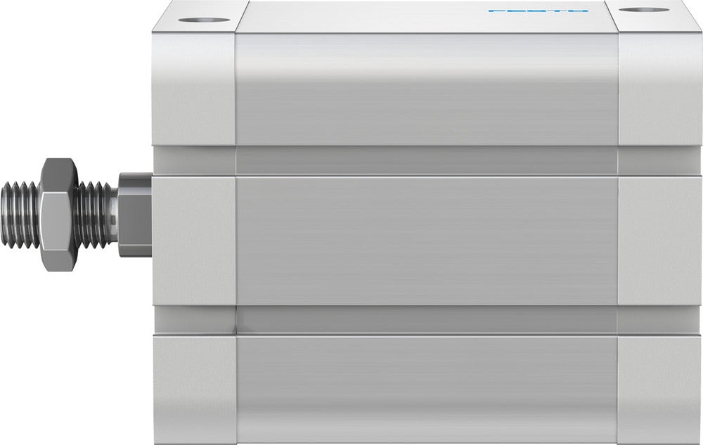 Festo Cilindro Compacto 63mm Diámetro 50mm Carrera ISO 21287 Doble Efecto - 536338