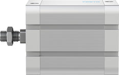 Festo Cilindro Compacto 63mm Diámetro 50mm Carrera ISO 21287 Doble Efecto - 536338