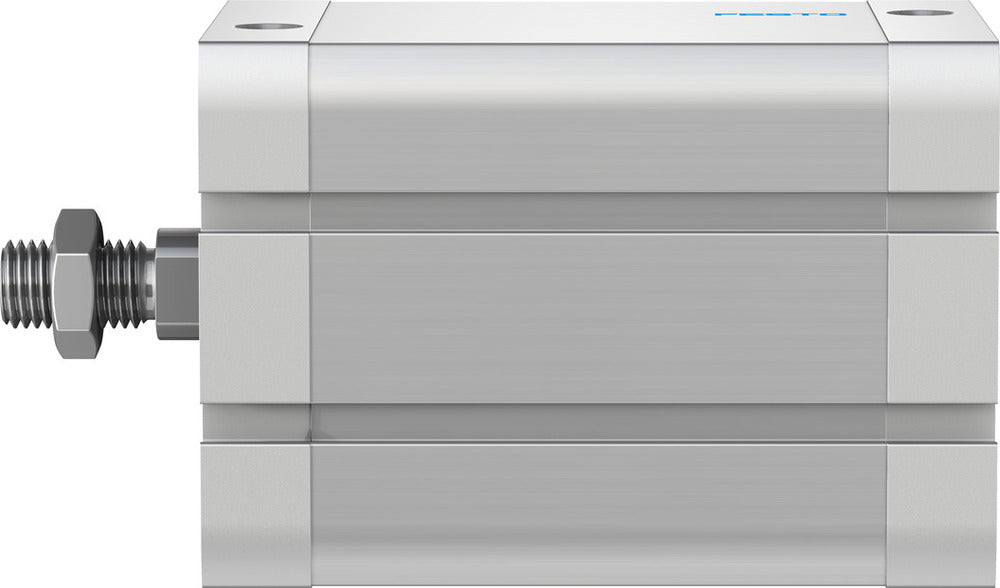 Festo Cilindro Compacto 63mm Diámetro 60mm Carrera ISO 21287 Doble Efecto - 536339