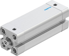 Festo Compact Cylinder 16mm Bore 50mm Stroke ISO 21287 Double Acting - 536341