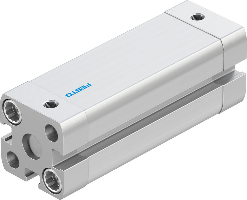 Festo Compact Cylinder 16mm Bore 50mm Stroke ISO 21287 Double Acting - 536341