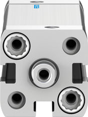 Festo Compact Cylinder 16mm Bore 50mm Stroke ISO 21287 Double Acting - 536341
