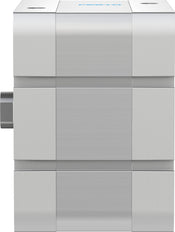 Festo Compact Cylinder 100mm Bore 15mm Stroke ISO 21287 Double Acting - 536385