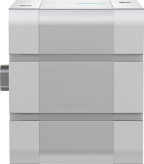 Festo Compact Cylinder 100mm Bore 30mm Stroke ISO 21287 Double Acting - 536388