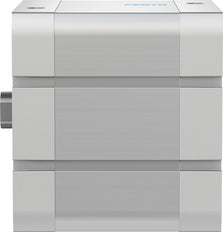 Festo Compact Cylinder 100mm Bore 40mm Stroke ISO 21287 Double Acting - 577195