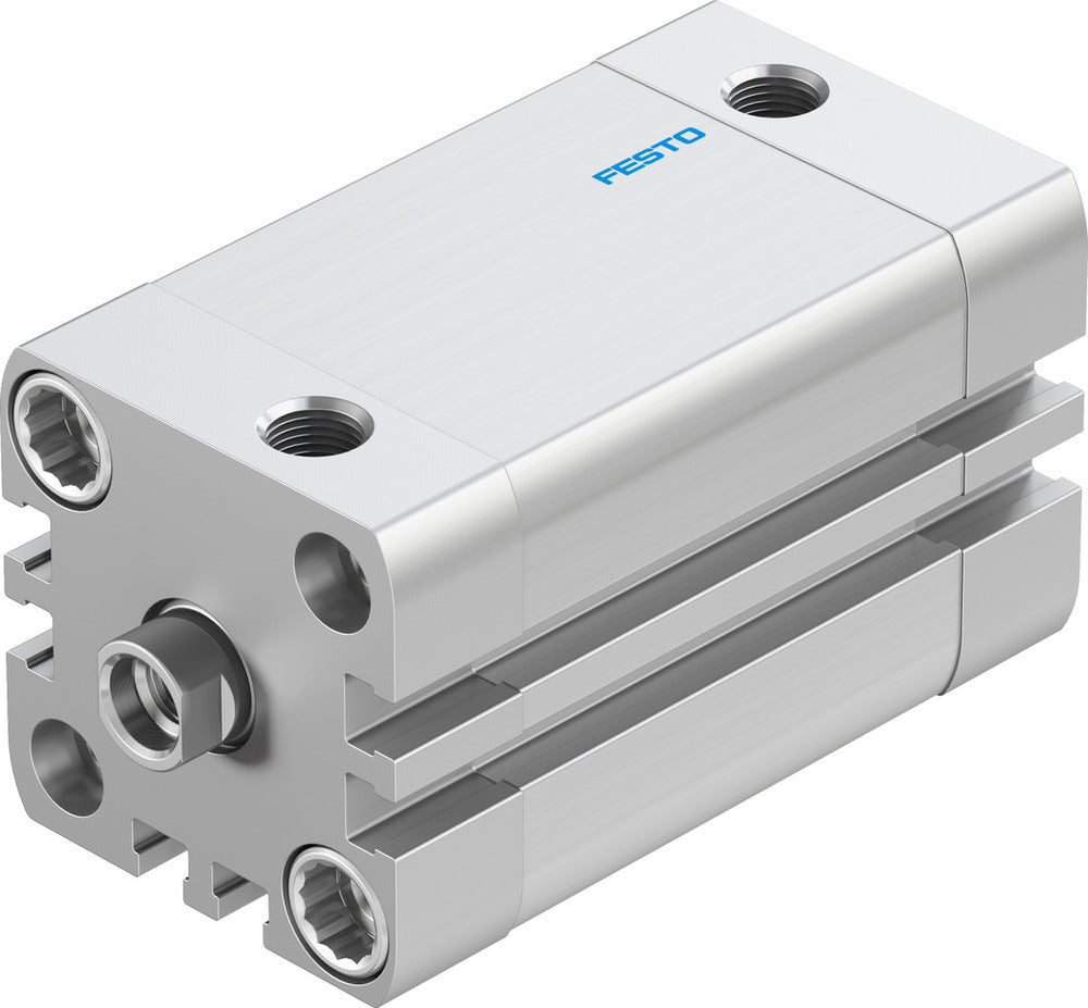 Festo Compact Cylinder 32mm Bore 40mm Stroke ISO 21287 Double Acting - 536284