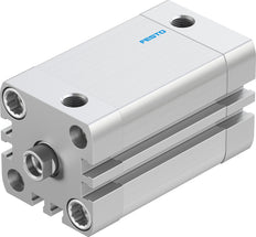 Festo Compact Cylinder 32mm Bore 40mm Stroke ISO 21287 Double Acting - 572651
