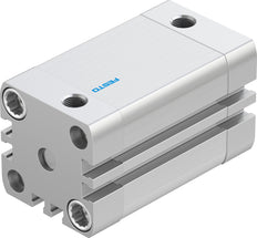 Festo Compact Cylinder 32mm Bore 40mm Stroke ISO 21287 Double Acting - 536284