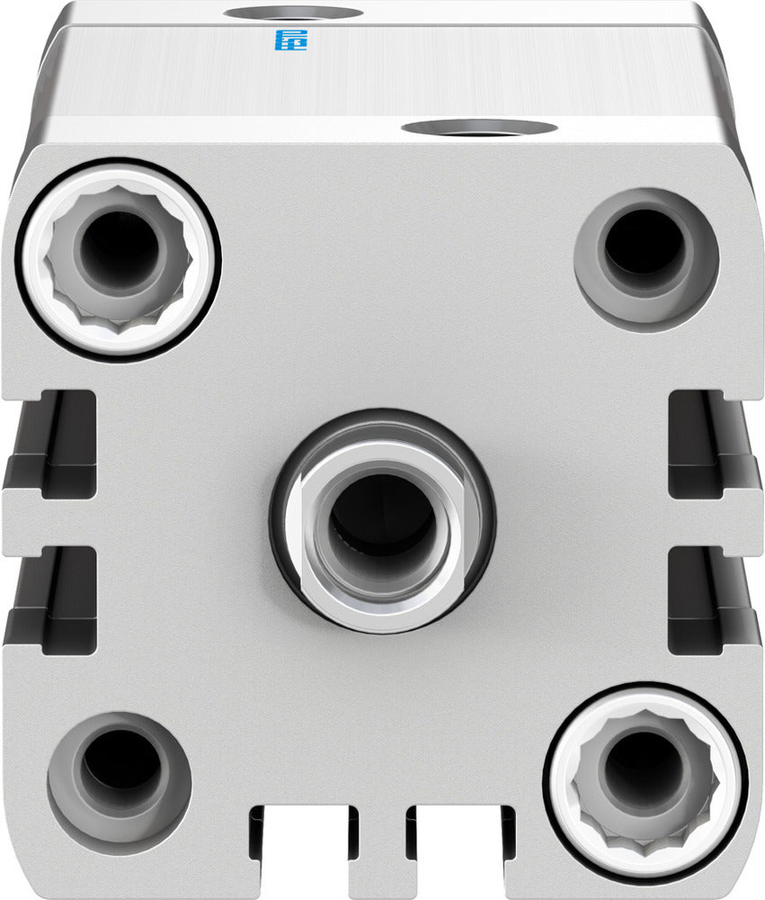 Festo Compact Cylinder 32mm Bore 40mm Stroke ISO 21287 Double Acting - 572651