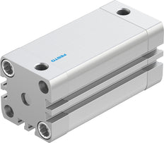 Festo Compact Cylinder 32mm Bore 60mm Stroke ISO 21287 Double Acting - 536286