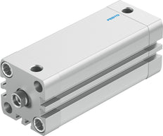 Festo Compact Cylinder 32mm Bore 80mm Stroke ISO 21287 Double Acting - 572654