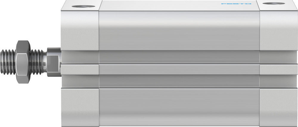 Festo Cilindro Compacto 32mm Diámetro 50mm Carrera ISO 21287 Doble Efecto - 536275