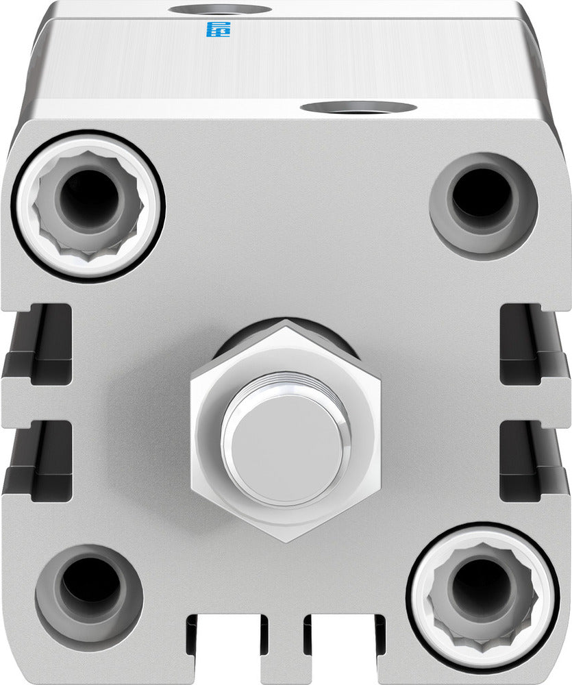 Festo Cilindro Compacto 32mm Diámetro 50mm Carrera ISO 21287 Doble Efecto - 536275