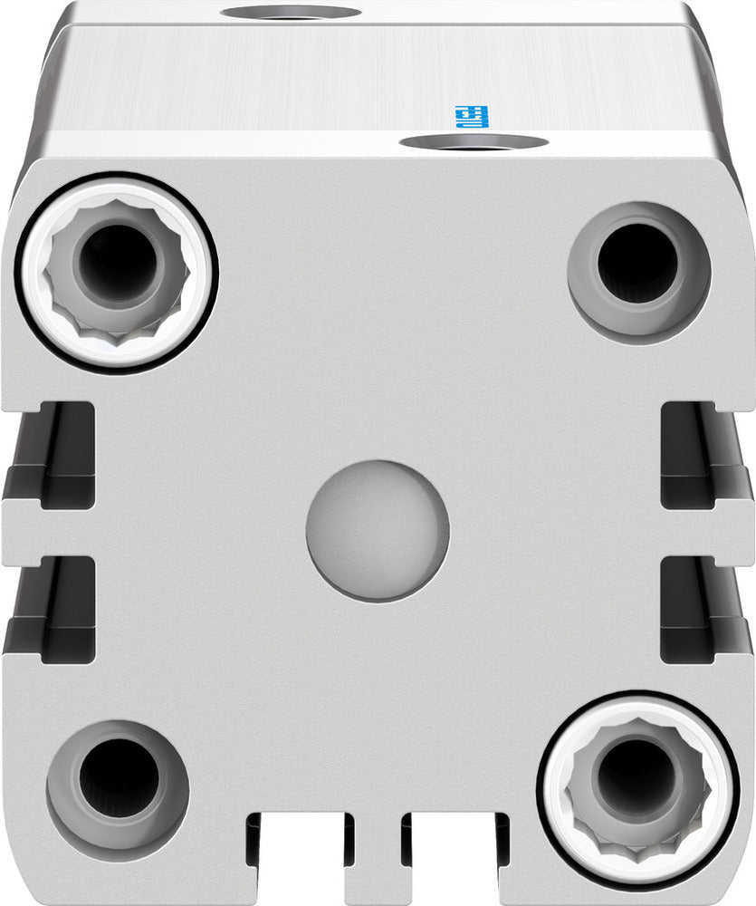 Festo Compact Cylinder 32mm Bore 50mm Stroke ISO 21287 Double Acting - 572661