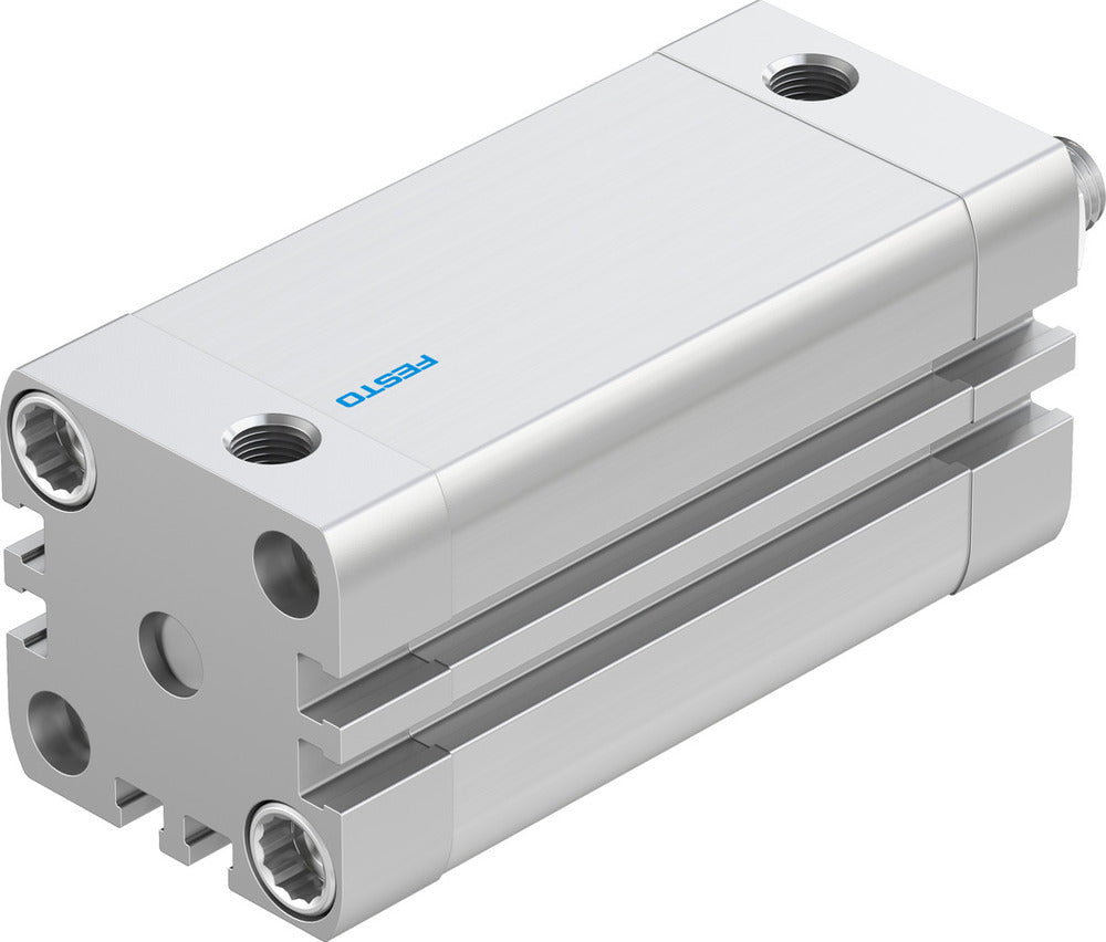 Festo Compact Cylinder 32mm Bore 60mm Stroke ISO 21287 Double Acting - 536276