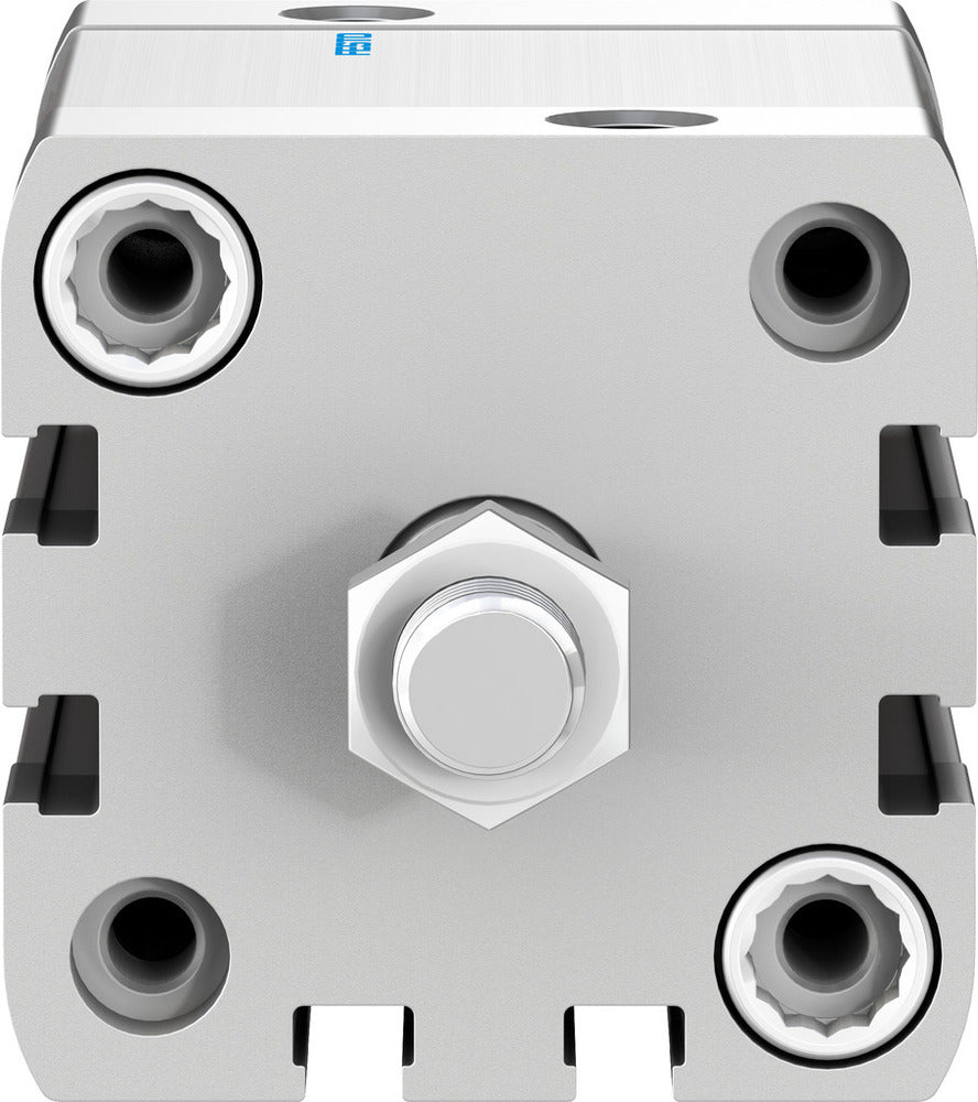 Festo Compact Cylinder 40mm Bore 30mm Stroke ISO 21287 Double Acting - 536294