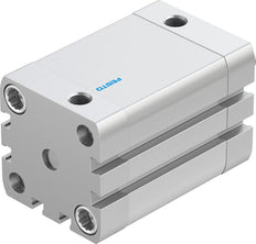 Festo Compact Cylinder 40mm Bore 40mm Stroke ISO 21287 Double Acting - 536295
