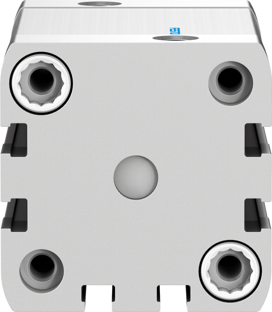 Festo Compact Cylinder 40mm Bore 40mm Stroke ISO 21287 Double Acting - 536295
