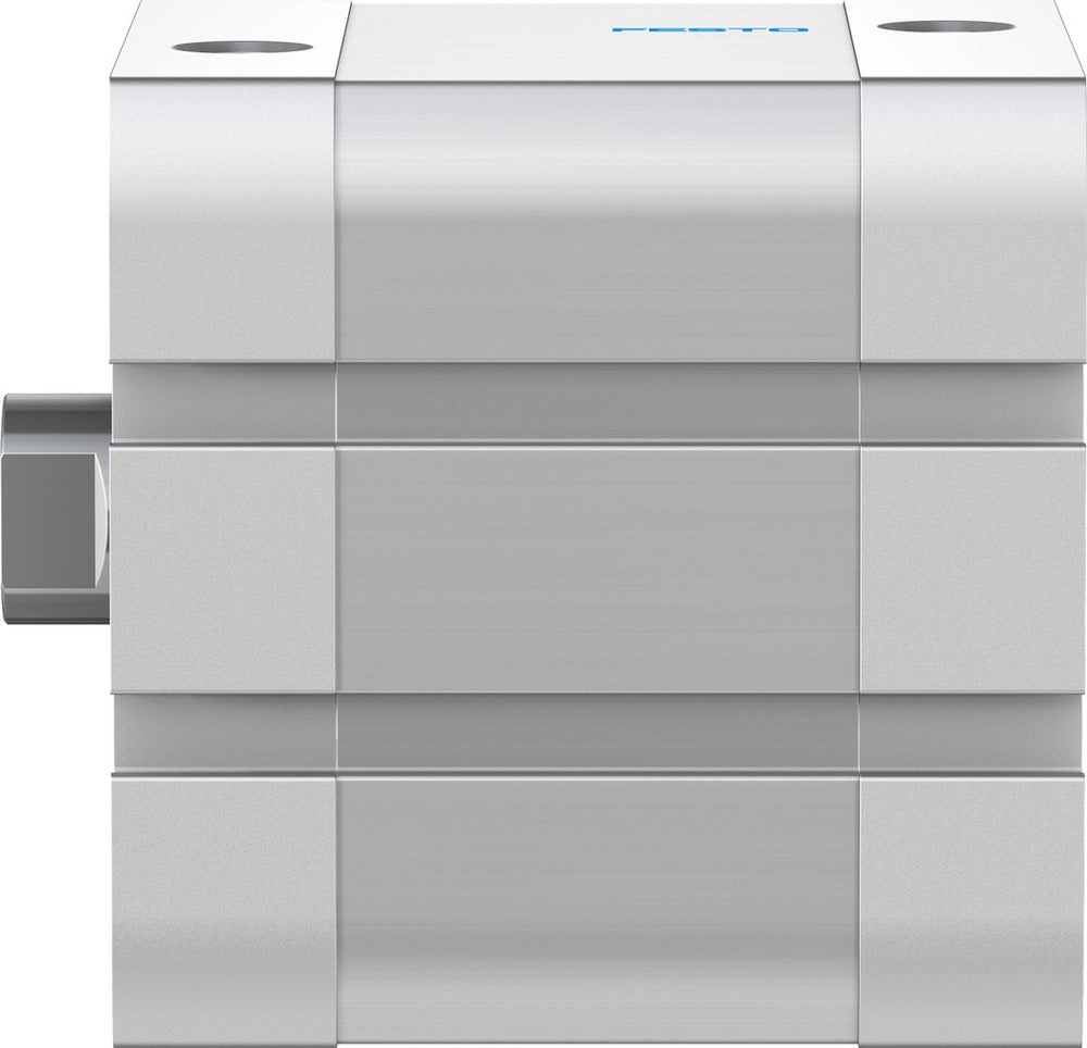 Festo Compact Cylinder 50mm Bore 20mm Stroke ISO 21287 Double Acting - 536323
