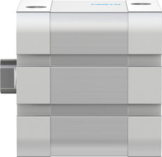 Festo Compact Cylinder 50mm Bore 20mm Stroke ISO 21287 Double Acting - 536323