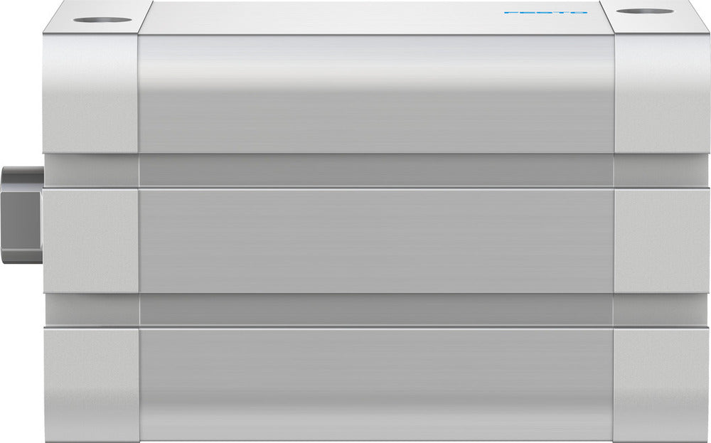 Festo Compact Cylinder 50mm Bore 60mm Stroke ISO 21287 Double Acting - 536328