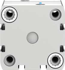 Festo Compact Cylinder 50mm Bore 10mm Stroke ISO 21287 Double Acting - 536311
