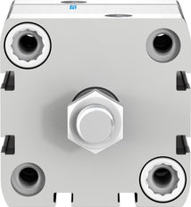 Festo Compact Cylinder 50mm Bore 20mm Stroke ISO 21287 Double Acting - 536313