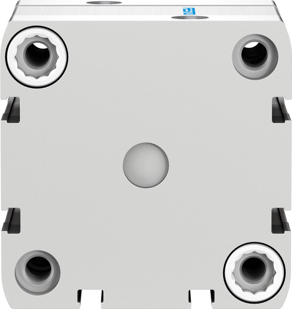 Festo Cilindro Compacto 63mm Diámetro 10mm Carrera ISO 21287 Doble Efecto - 536342