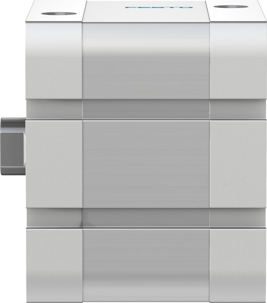 Festo Cilindro Compacto 63mm Diámetro 15mm Carrera ISO 21287 Doble Efecto - 536343