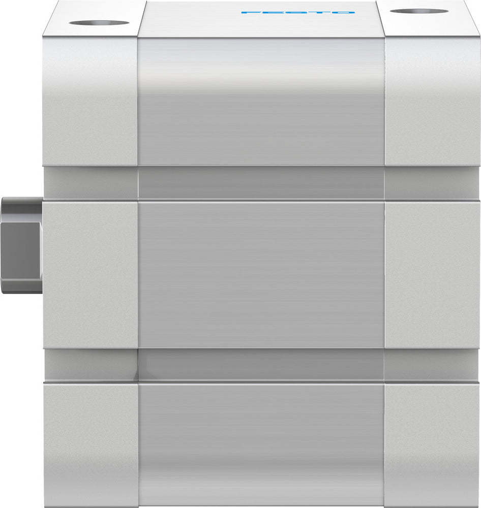 Festo Compact Cylinder 63mm Bore 20mm Stroke ISO 21287 Double Acting - 536344