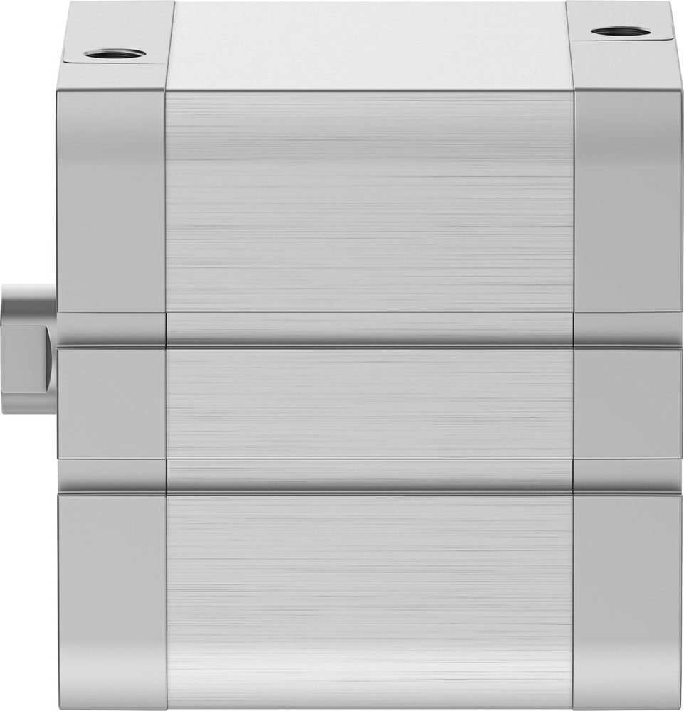 Festo Cilindro Compacto 80mm Diámetro 40mm Carrera ISO 21287 Doble Efecto - 536368