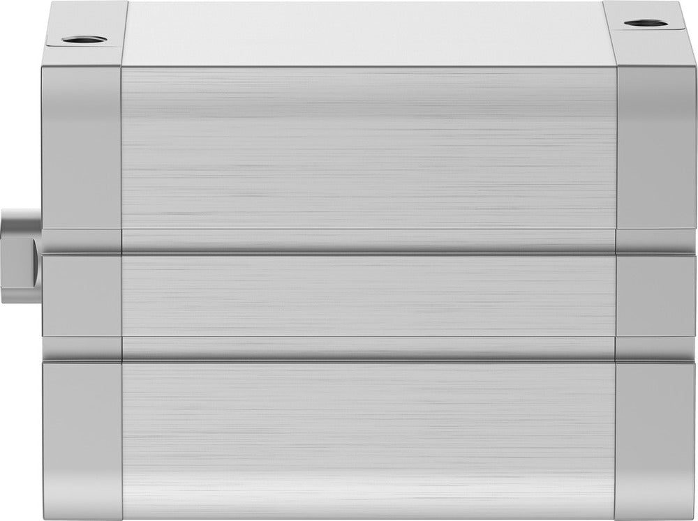 Festo Compact Cylinder 80mm Bore 80mm Stroke ISO 21287 Double Acting - 572726