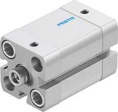 Festo Compact Cylinder 20mm Bore 20mm Stroke ISO 21287 Double Acting - 577160