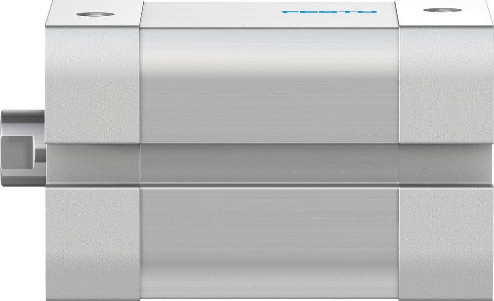 Festo Compact Cylinder 20mm Bore 20mm Stroke ISO 21287 Double Acting - 536245