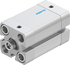 Festo Compact Cylinder 20mm Bore 25mm Stroke ISO 21287 Double Acting - 577161
