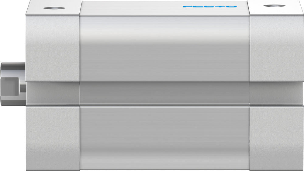 Festo Compact Cylinder 20mm Bore 25mm Stroke ISO 21287 Double Acting - 577161