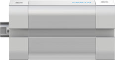 Festo Compact Cylinder 20mm Bore 30mm Stroke ISO 21287 Double Acting - 536247
