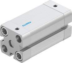 Festo Compact Cylinder 20mm Bore 40mm Stroke ISO 21287 Double Acting - 536248