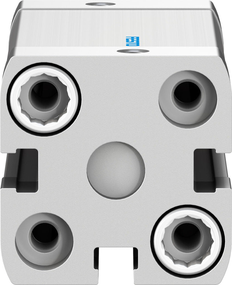 Festo Compact Cylinder 20mm Bore 40mm Stroke ISO 21287 Double Acting - 536248