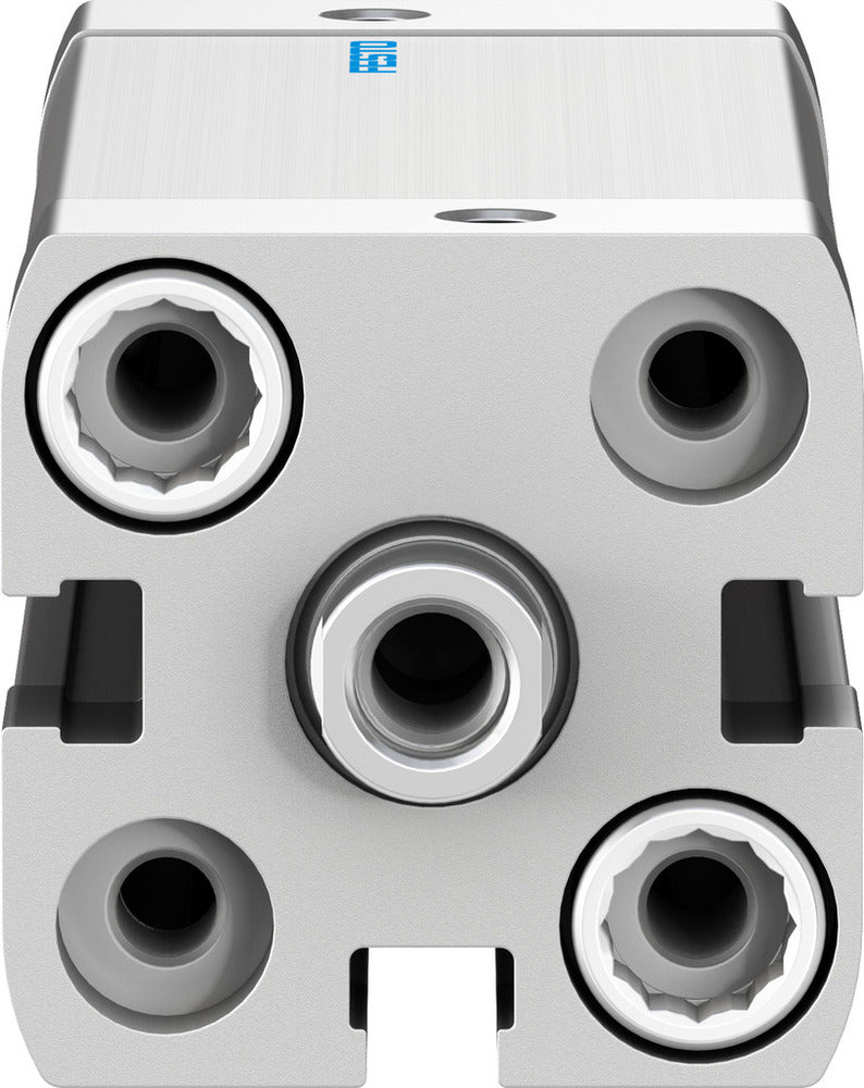 Festo Compact Cylinder 20mm Bore 50mm Stroke ISO 21287 Double Acting - 536249