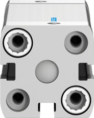 Festo Cilindro Compacto 20mm Diámetro 50mm Carrera ISO 21287 Doble Efecto - 536249