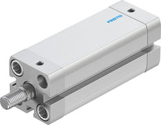 Festo Cilindro Compacto 20mm Diámetro 60mm Carrera ISO 21287 Doble Efecto - 536352