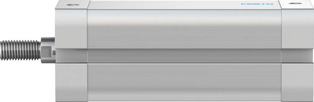 Festo Cilindro Compacto 20mm Diámetro 60mm Carrera ISO 21287 Doble Efecto - 536352