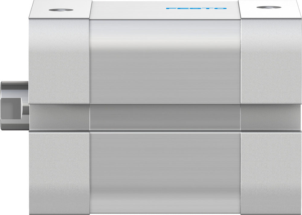 Festo Cilindro Compacto 25mm Diámetro 15mm Carrera ISO 21287 Doble Efecto - 536261