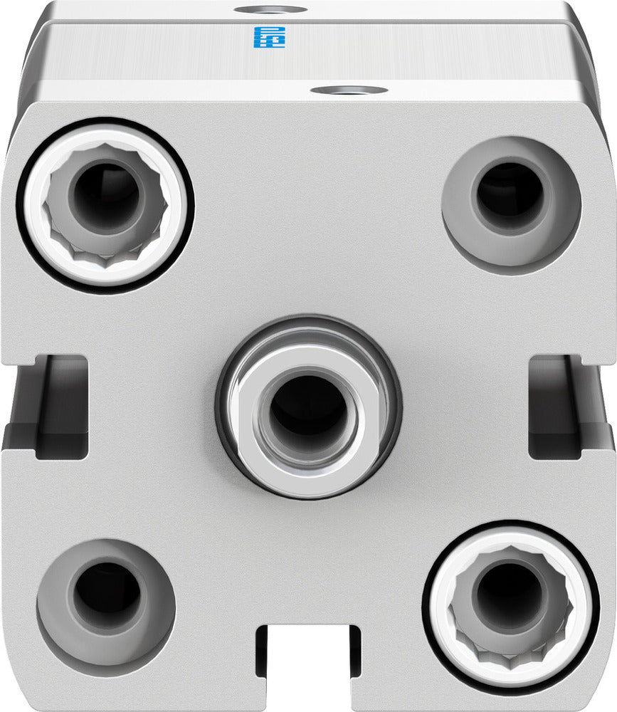 Festo Compact Cylinder 25mm Bore 20mm Stroke ISO 21287 Double Acting - 536262