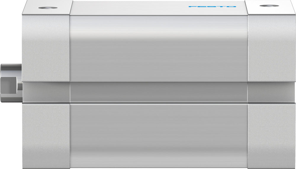 Festo Compact Cylinder 25mm Bore 30mm Stroke ISO 21287 Double Acting - 536264