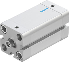 Festo Cilindro Compacto 25mm Diámetro 40mm Carrera ISO 21287 Doble Efecto - 577179